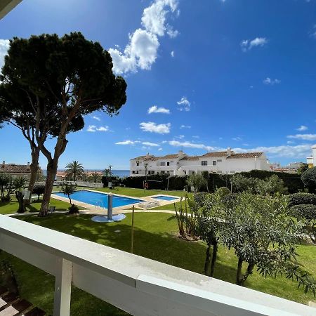 Apartamento Los Cisnes Benalmadena Exterior photo