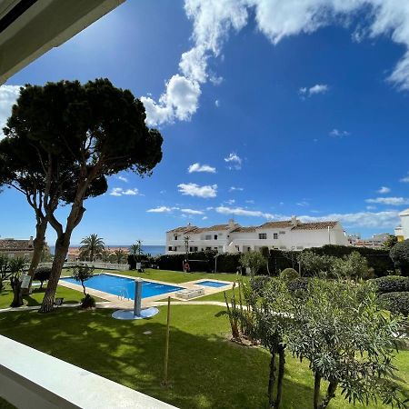 Apartamento Los Cisnes Benalmadena Exterior photo