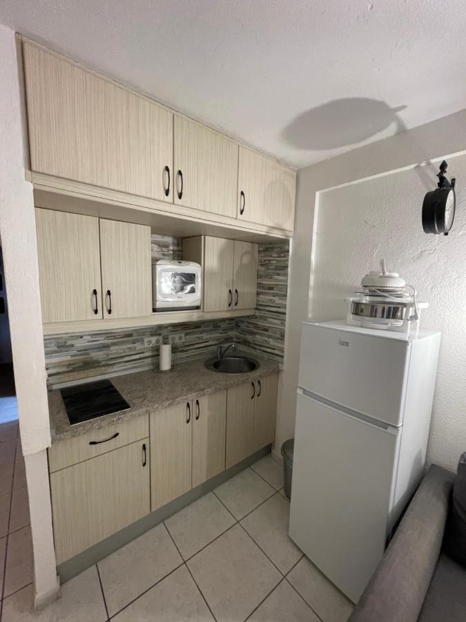 Apartamento Los Cisnes Benalmadena Exterior photo