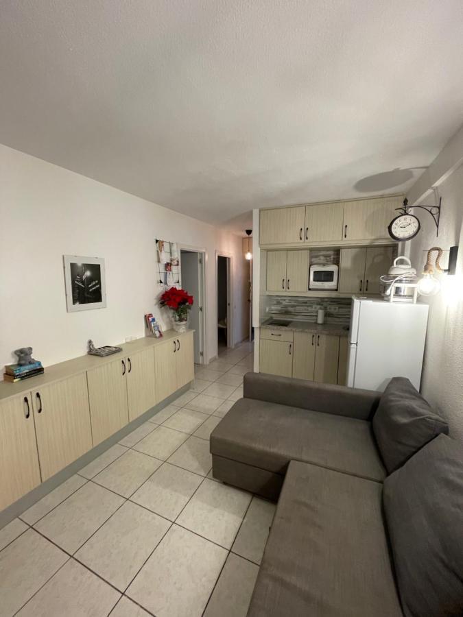 Apartamento Los Cisnes Benalmadena Exterior photo