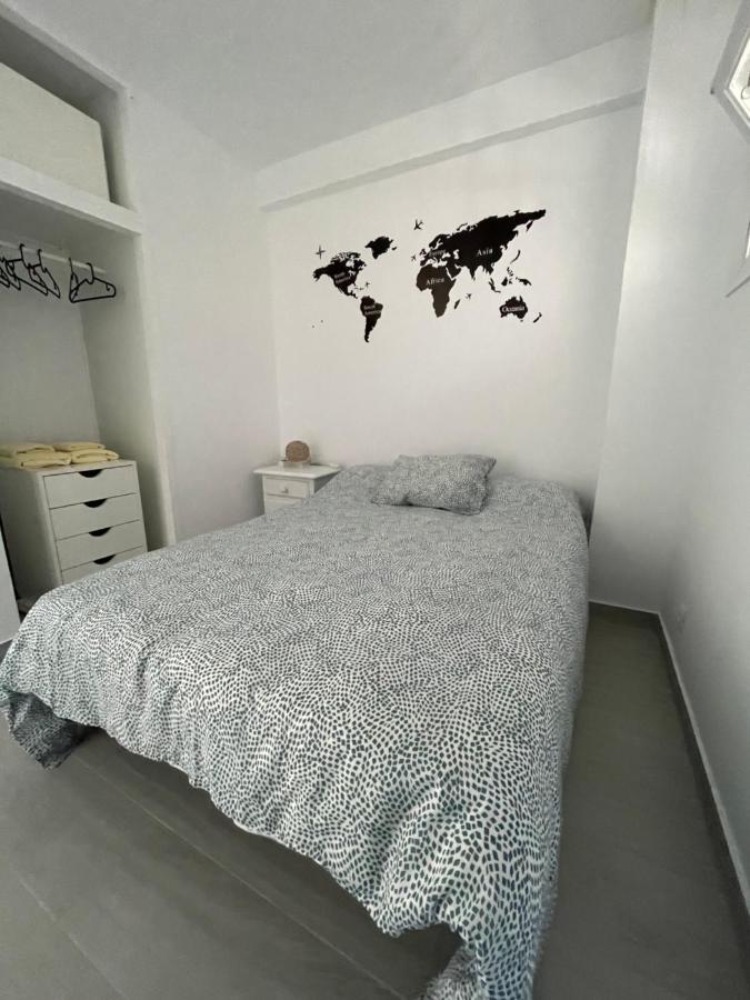 Apartamento Los Cisnes Benalmadena Exterior photo