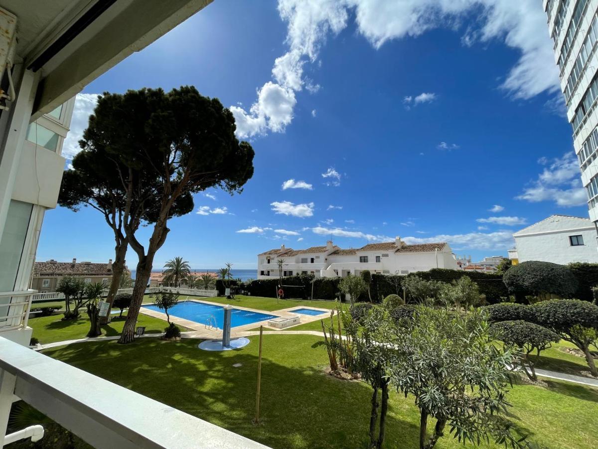 Apartamento Los Cisnes Benalmadena Exterior photo