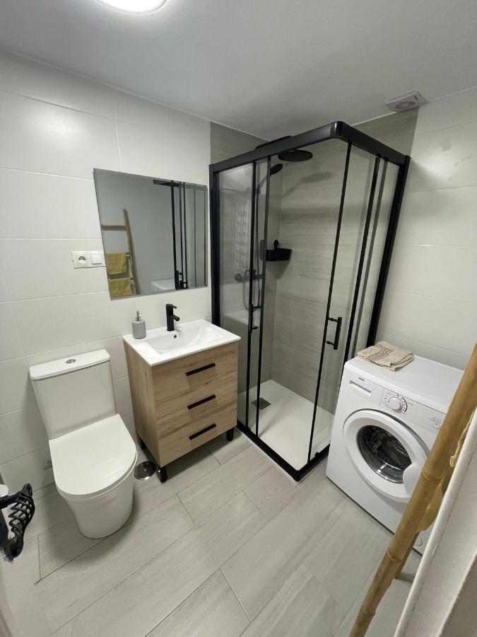Apartamento Los Cisnes Benalmadena Exterior photo