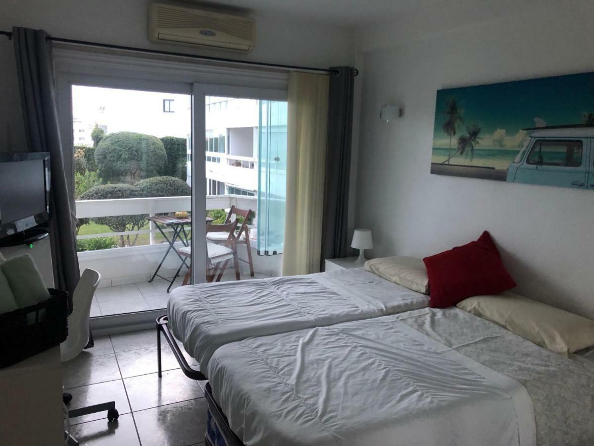 Apartamento Los Cisnes Benalmadena Exterior photo